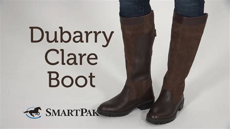 dubarry boots reviews